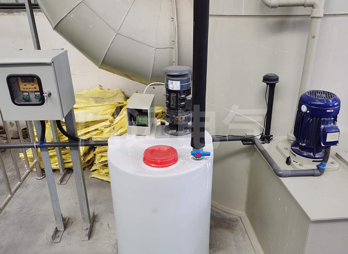 焦作空气质量微型站