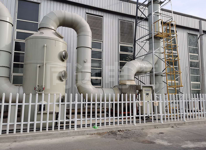 洛阳空气微型站