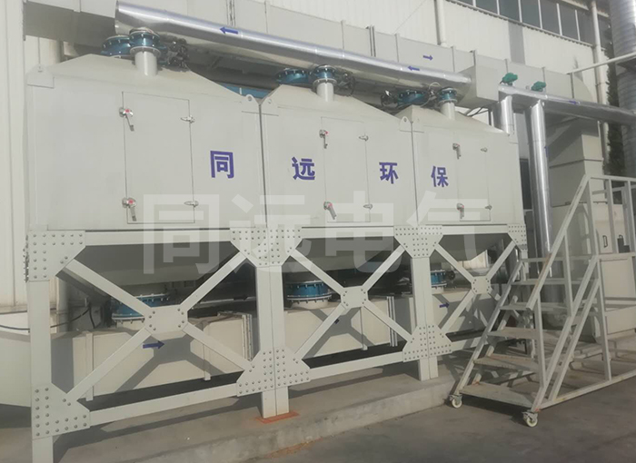 濮阳空气质量微型站