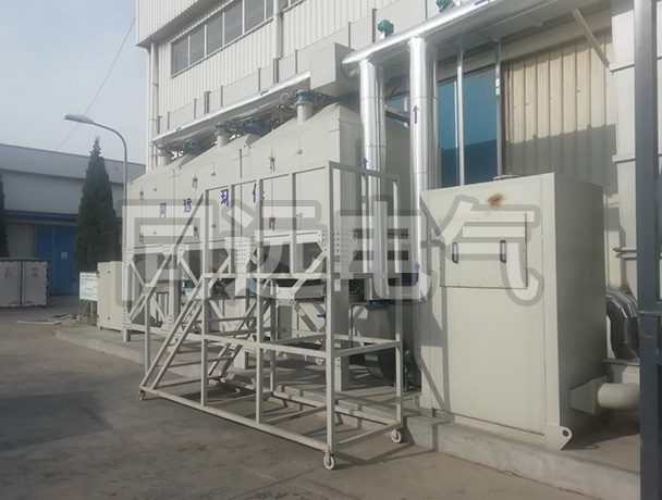 郑州voc******设备